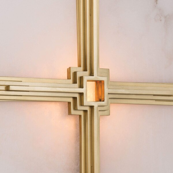 Gotham Sconce